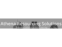Athena Resourcing Solutions